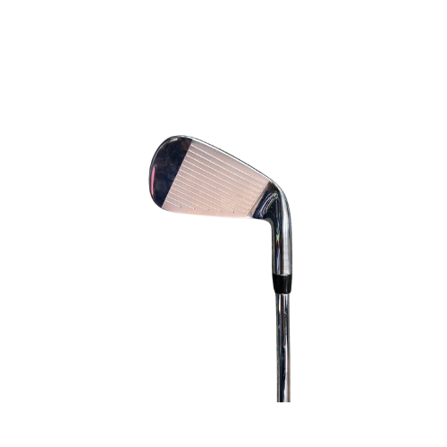 Callaway Elyte Irons Left Handed Stiff Shaft - Second Hand