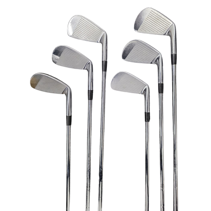 Mizuno MP-52 Regular Irons (5-PW) Left Handed - Pre-Owned - SA GOLF ONLINE
