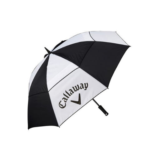 Callaway Chev Double Canopy Umbrella - SA GOLF ONLINE
