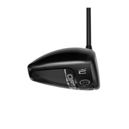 Cobra OPTM LS Driver - Kaili White - SA GOLF ONLINE