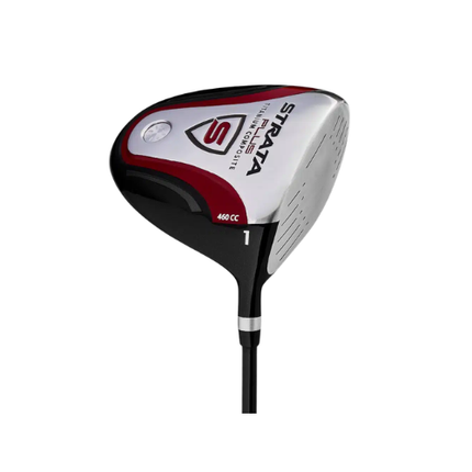 Callaway Strata Plus 19 – 14-Piece Men’s Golf Set - SA GOLF ONLINE