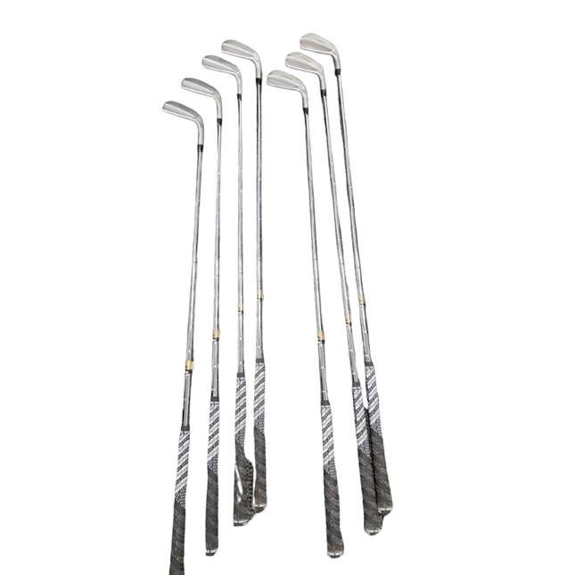 Titleist T200 Stiff Flex Irons – Pre-Owned