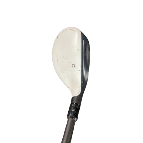 Taylormade Hybrid 3 18 degrees Graphite Shaft Regular 65g Left Handed - Second Hand