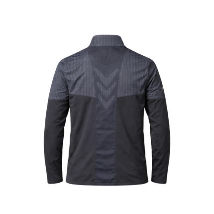 Callaway Mens 1/4 Zip Top - Black - SA GOLF ONLINE