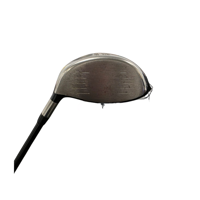 Taylormade Burner 10.5 R-Flex Driver - Pre-Owned