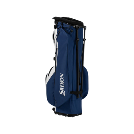Srixon Ultra Light 2.0 Navy/White Stand Bag