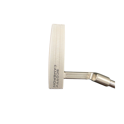 Titleist Scotty Phantom 7.2 - Second Hand