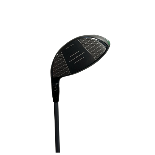 Callaway Elyte 9 Deg Standard Driver Project X Dinalli 50g Regular Demo - SA GOLF ONLINE