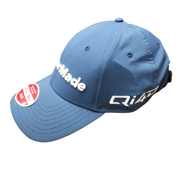 TaylorMade Tour Radar Men's Cap - Navy - SA GOLF ONLINE