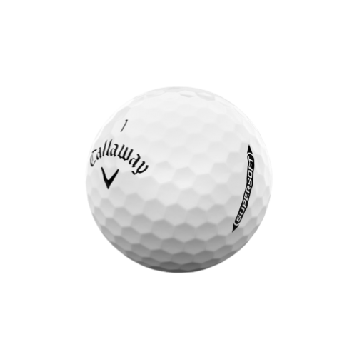 Callaway Supersoft Golf Balls (2025) - SA GOLF ONLINE