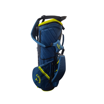 Callaway Chase Dry Stand Bag - Second Hand