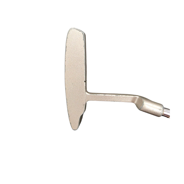 Tour Tech LP-01 Longneck & Facebalance Putter - Second Hand