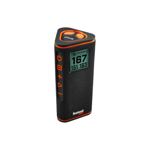 Bushnell Wingman View GPS Speaker - SA GOLF ONLINE