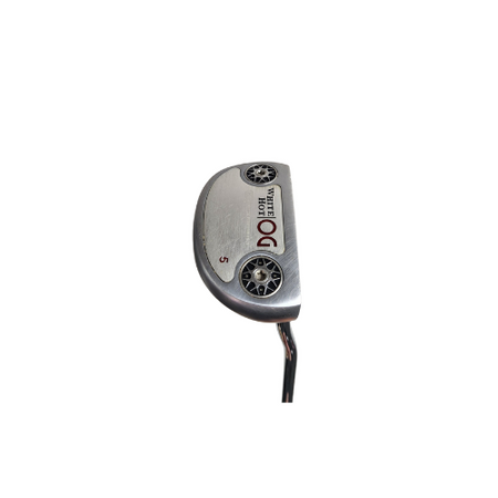 Odyssey White Hot OG #5 - SA GOLF ONLINE