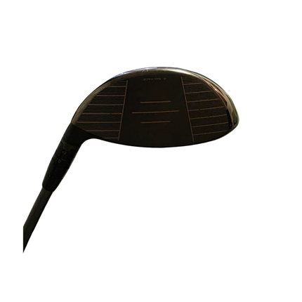 Callaway Elyte 10.5° Stiff Flex Driver - Demo