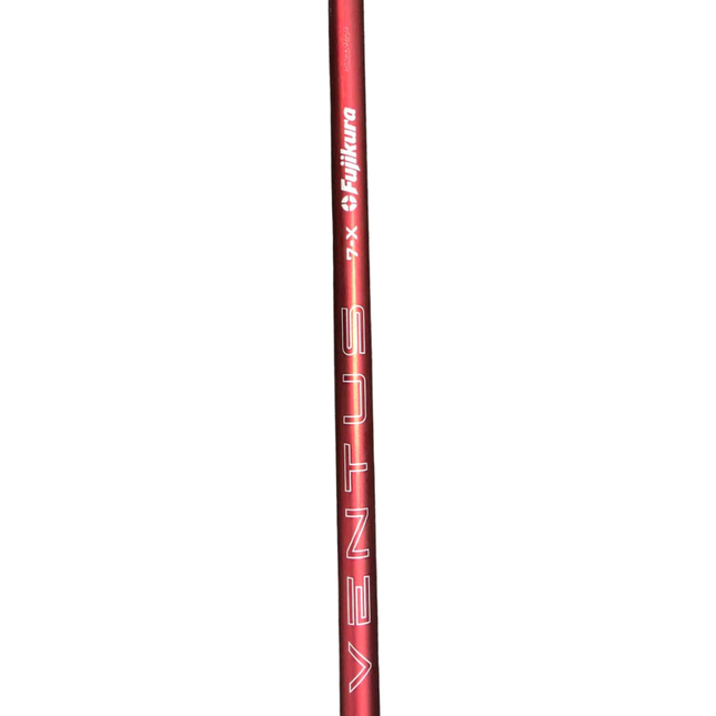 Ventus Velacore 7-X Wood Shaft
