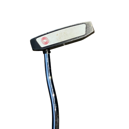 Odyssey Putter Versa #7 34" Inches - Demo