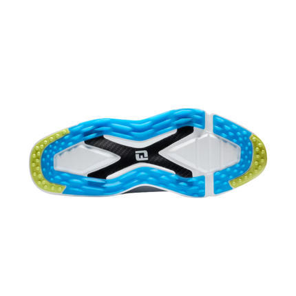 Footjoy ProSLX Carbon - White/Blue/Black/Grey (56918)
