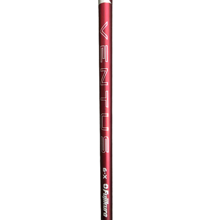 Ventus Velacore 6-X Driver Shaft