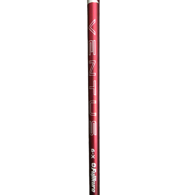 Ventus Velacore 6-X Driver Shaft
