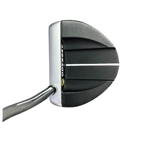 Odyssey Stroke Lab V-Line Putter - Second Hand – SA GOLF ONLINE Odyssey Stroke Lab V-Line Putter - Second Hand – SA GOLF ONLINE