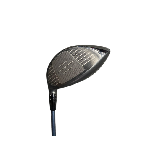 Callaway AI Smoke Triple Diamond Tour Driver 9° Degree - Denali 60g Stiff - Second Hand - SA GOLF ONLINE