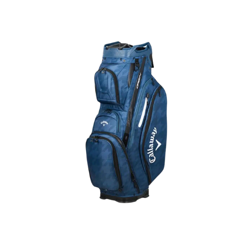 Callaway ORG 14 Navy Cart Bag - SA GOLF ONLINE