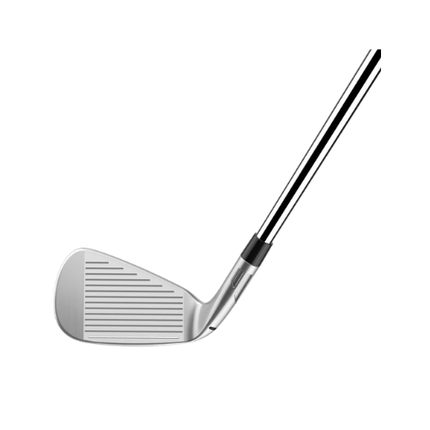TaylorMade Qi MAX HL Steel Irons 5-GW - SA GOLF ONLINE
