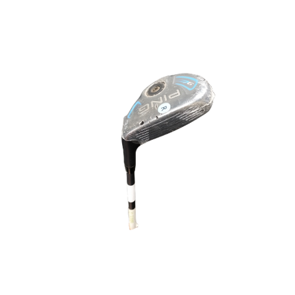 Ping G 19° - 3 Hybrid/Rescue  Right Handed - Graphite Ping ALTA 70g R-flex Shaft - SA GOLF ONLINE