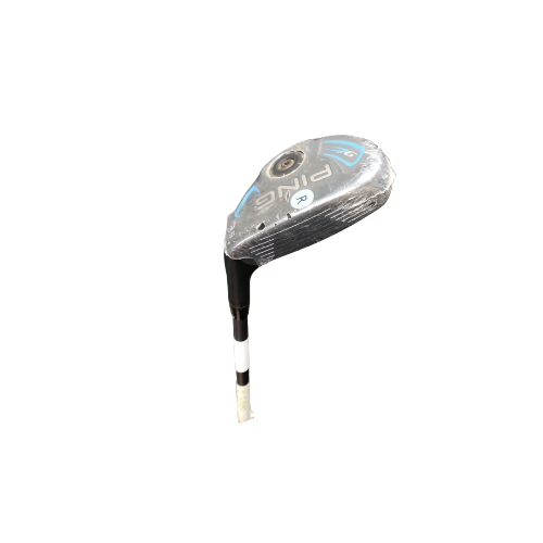 Ping G 19° - 3 Hybrid/Rescue  Right Handed - Graphite Ping ALTA 70g R-flex Shaft - SA GOLF ONLINE