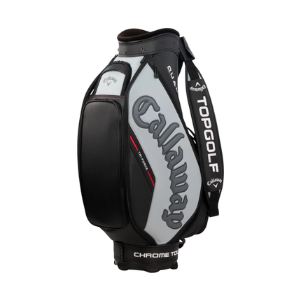 Callaway Quantum Mini Tour Staff Bag
