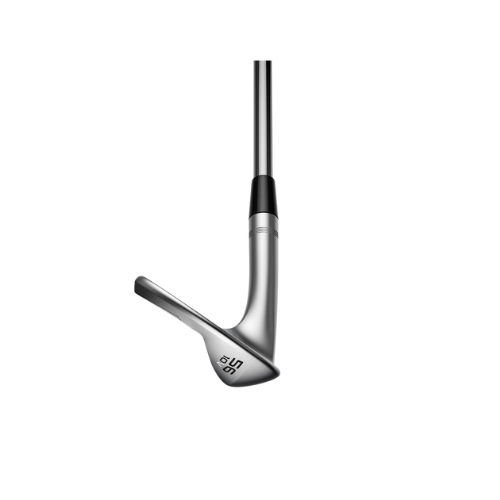 Cobra King Widelow Wedge – Silver - SA GOLF ONLINE