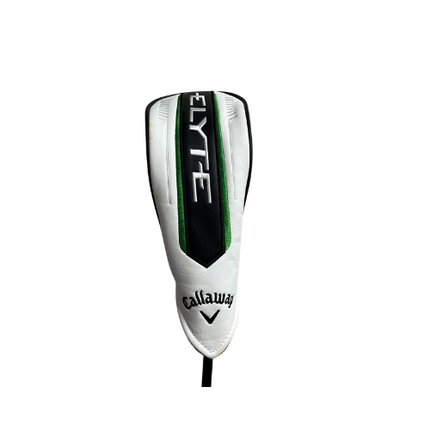 Callaway Elyte #3 19Degree Hybrids Vanquish 5 R2 Lite Demo - SA GOLF ONLINE