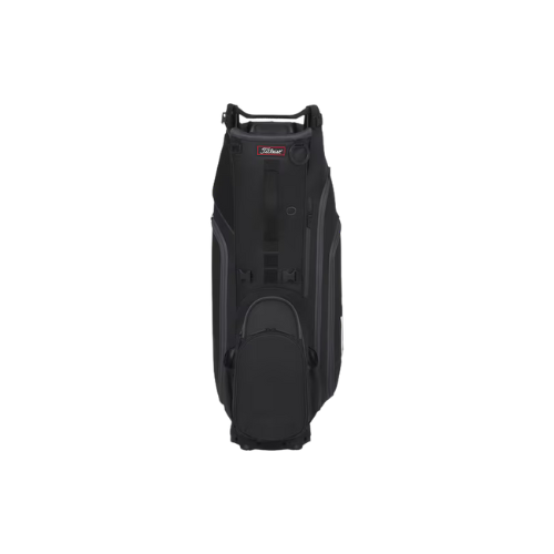 Titleist Hybrid 14 Stand Bag - Black - SA GOLF ONLINE