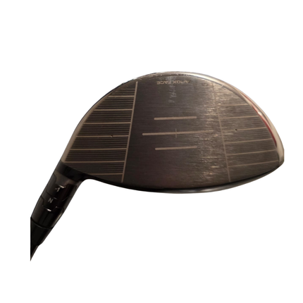 Callaway Elyte Triple Diamond 9° X-Stiff Driver - Demo