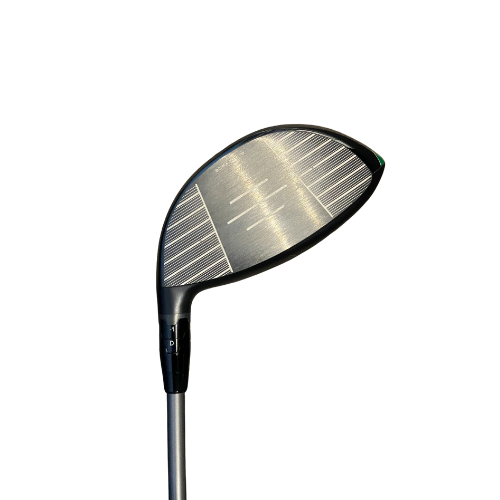 Callaway Elyte Driver 10.5 Degrees - Demo