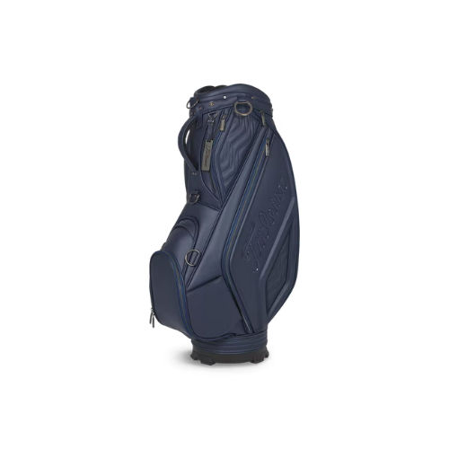 Titleist Albatross Midsize Cart Bag - Navy - SA GOLF ONLINE