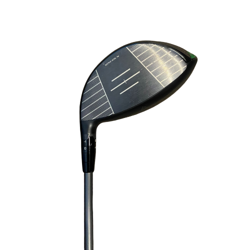 Callaway Elyte X Driver 12 Degrees - Demo