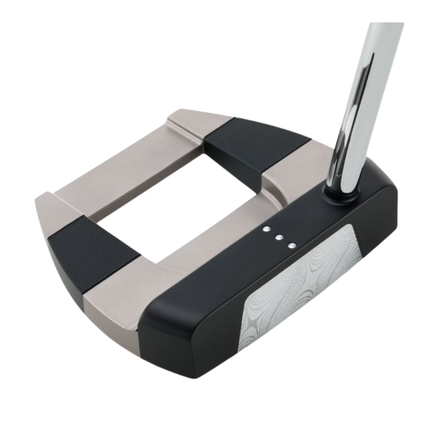 Odyssey Damascus Milled Jailbird Mini DB Putter - Limited Edition