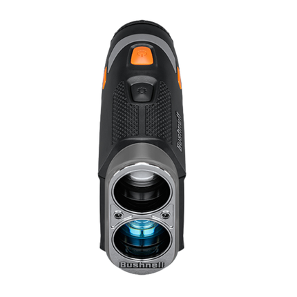 Bushnell Tour V6 Black/Orange Laser Rangefinder
