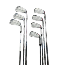Load image into Gallery viewer, Titleist 620 CB Irons 4 - PW