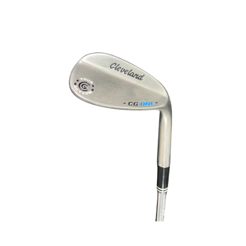 Cleveland Wedge CG one 56 degree 12 bounce - Second Hand