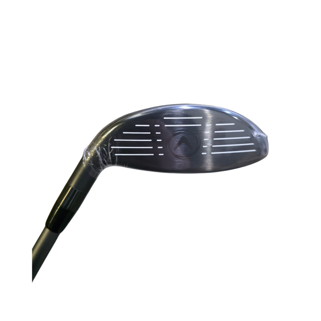 Callaway Edge 3 Wood - Regular Shaft