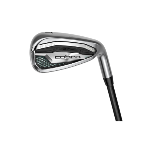 Cobra King MAX Ladies Irons 6 – SW - SA GOLF ONLINE