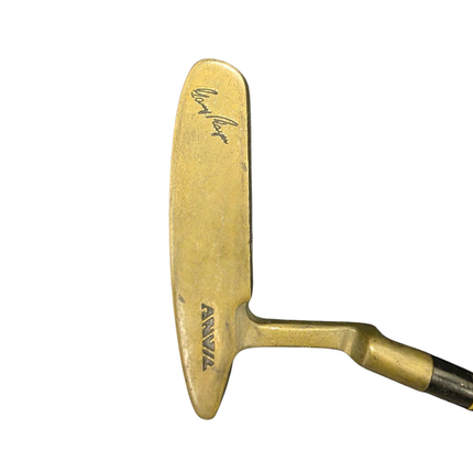 Gary Player Anvil Classic Putter - Second hand