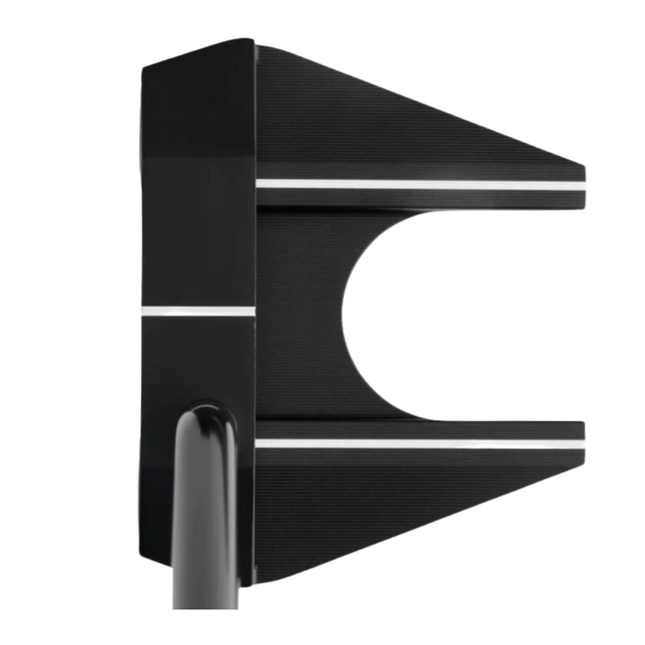 Odyssey Square 2 Square TRI-HOT Black #7 SB Putter - Limited Edition