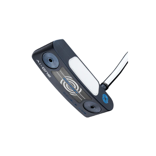 Odyssey Ai-One Double Wide DB Putter - SA GOLF ONLINE