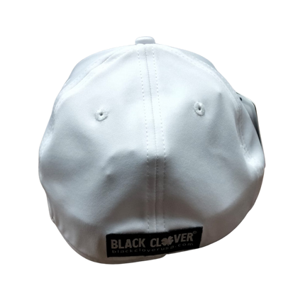 Black Clover Caps - - SA GOLF ONLINE