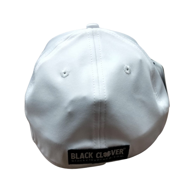 Black Clover Caps - - SA GOLF ONLINE