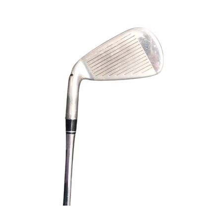 TaylorMade SIM MAX  Irons Set 4- 9 & PW - Second Hand         code (# 95) - SA GOLF ONLINE